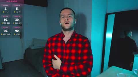 Snapshot of honestandrew chatting on January 21, 2025, 2:59 pm Andrew online show from January 21, 2025, 2:59 pm