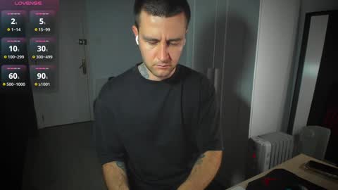 Snapshot of honestandrew chatting on February 2, 2025, 6:20 pm Andrew online show from February 2, 2025, 6:20 pm