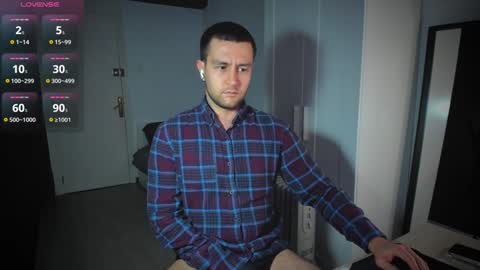 Snapshot of honestandrew chatting on February 5, 2025, 3:20 pm Andrew online show from February 5, 2025, 3:20 pm