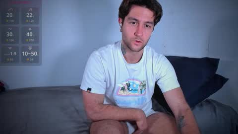 Snapshot of honestandrew chatting on December 4, 2025, 8:01 am Andrew online show from December 4, 2025, 8:01 am