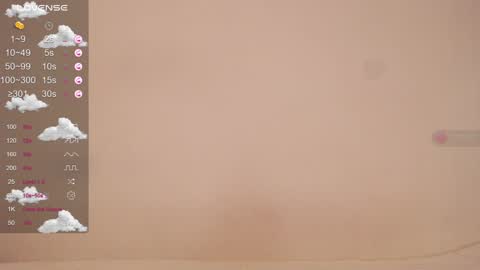 Snapshot of honey__tea chatting on January 1, 2025, 2:09 pm Lisa online show from January 1, 2025, 2:09 pm