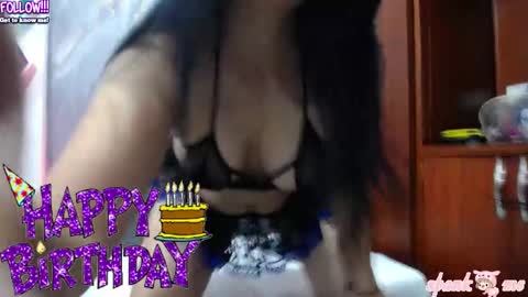honey_alice18 online show from November 24, 2025, 12:49 pm
