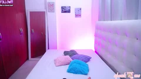 honey_alice18 online show from December 15, 2025, 12:31 pm