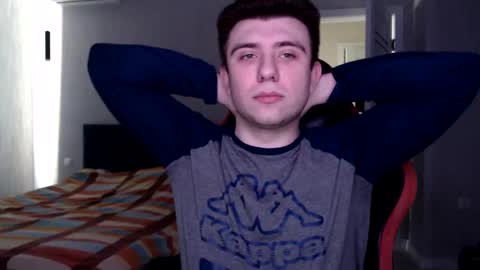 Snapshot of honey_furry chatting on February 11, 2025, 7:44 am Wolfy online show from February 11, 2025, 7:44 am