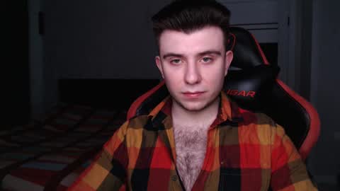 Snapshot of honey_furry chatting on February 25, 2025, 4:03 am Wolfy online show from February 25, 2025, 4:03 am