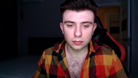 Snapshot of honey_furry chatting on February 28, 2025, 1:47 am Wolfy online show from February 28, 2025, 1:47 am