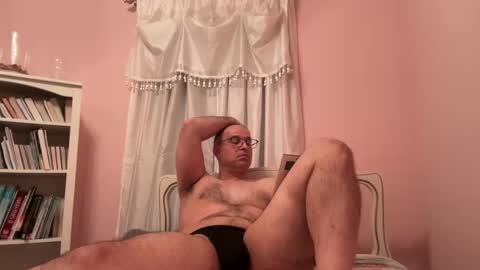 honey_man14 online show from September 24, 2025, 10:02 pm