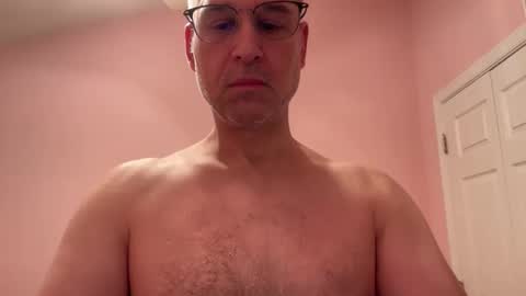 honey_man14 online show from October 2, 2025, 4:58 pm