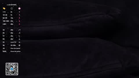 Snapshot of honey_pixie chatting on January 13, 2025, 10:13 pm honey_pixie online show from January 13, 2025, 10:13 pm