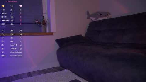 Snapshot of honey_pixie chatting on January 20, 2025, 9:43 pm honey_pixie online show from January 20, 2025, 9:43 pm