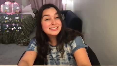 Tia online show from November 4, 2025, 5:06 am