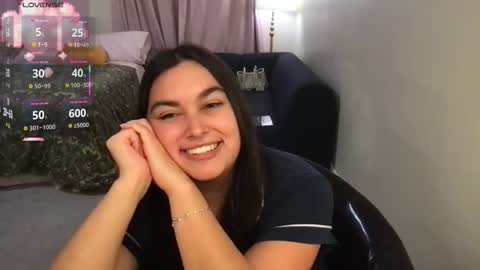 Tia online show from November 5, 2025, 5:40 am