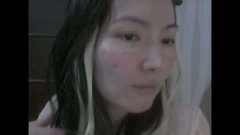 Snapshot of honey_yuzu chatting on September 22, 2025, 11:01 am honey_yuzu online show from September 22, 2025, 11:01 am