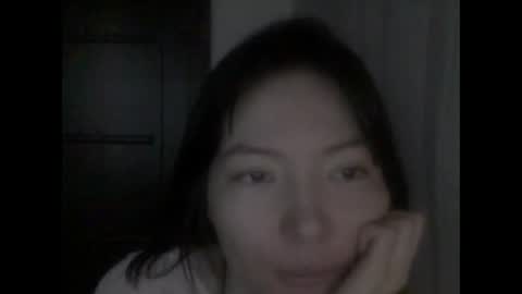 Snapshot of honey_yuzu chatting on October 8, 2025, 2:53 am honey_yuzu online show from October 8, 2025, 2:53 am