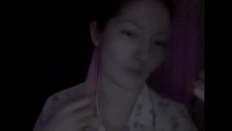 Snapshot of honey_yuzu chatting on November 8, 2025, 11:43 am honey_yuzu online show from November 8, 2025, 11:43 am