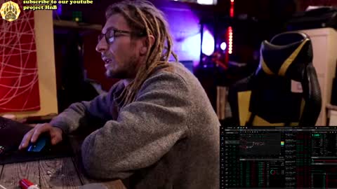 Snapshot of honeyand_thebear chatting on December 2, 2024, 1:46 pm Honey and Bear online show from December 2, 2024, 1:46 pm