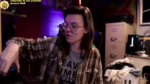 Snapshot of honeyand_thebear chatting on December 4, 2024, 3:48 am Honey and Bear online show from December 4, 2024, 3:48 am