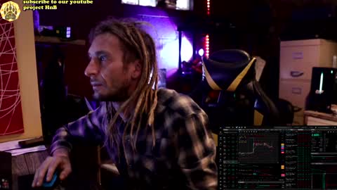 Snapshot of honeyand_thebear chatting on December 9, 2024, 1:13 pm Honey and Bear online show from December 9, 2024, 1:13 pm