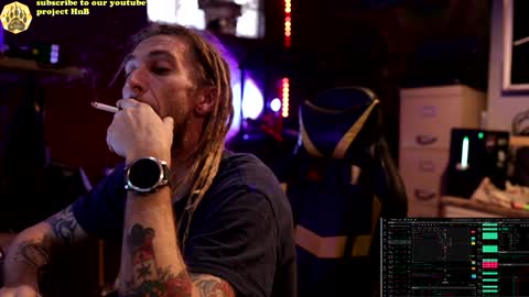 Snapshot of honeyand_thebear chatting on December 10, 2024, 1:00 pm Honey and Bear online show from December 10, 2024, 1:00 pm