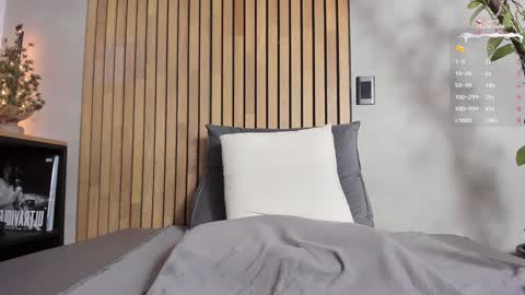 Sofia independent model online show from December 8, 2024, 1:47 pm