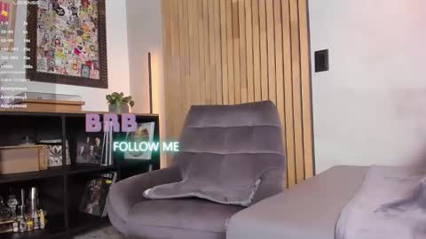 Sofia independent model online show from February 23, 2025, 2:25 pm