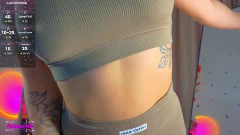 Alina online show from October 10, 2025, 3:00 pm