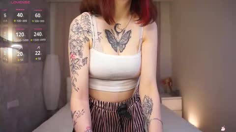 Jane  online show from November 29, 2025, 7:22 am