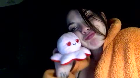 Snapshot of honeymagicxo chatting on December 12, 2024, 5:20 am honeymagicxo online show from December 12, 2024, 5:20 am