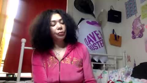 Snapshot of honeyruby chatting on November 3, 2025, 6:31 pm Ruby Sparks online show from November 3, 2025, 6:31 pm