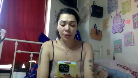 Snapshot of honeyruby chatting on November 14, 2025, 2:16 pm Ruby Sparks online show from November 14, 2025, 2:16 pm