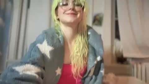 Emi Rose online show from November 29, 2025, 10:24 pm