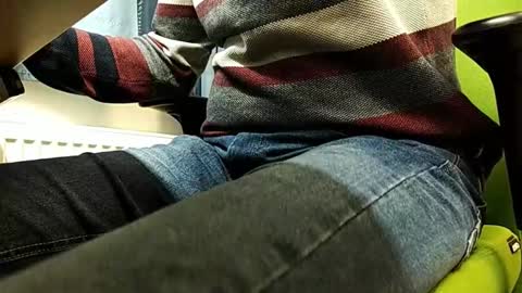 hor34ny5 online show from December 3, 2025, 10:02 am