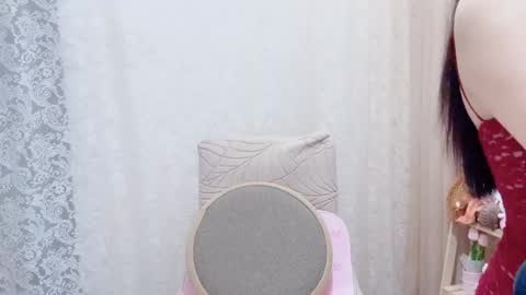 Rina online show from October 15, 2025, 1:28 am