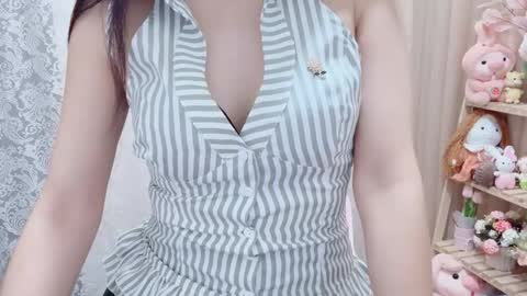 Rina online show from October 16, 2025, 2:12 am