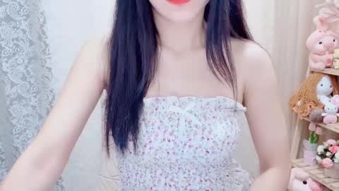 Rina online show from October 18, 2025, 2:14 am