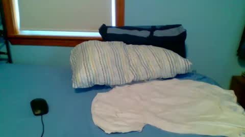 hornemike127 online show from February 8, 2025, 3:21 pm