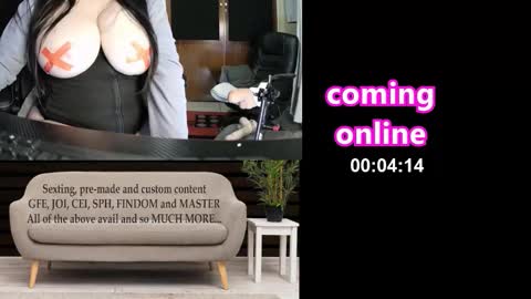 Snapshot of horny_amature_couple chatting on September 8, 2025, 6:51 pm Misty online show from September 8, 2025, 6:51 pm