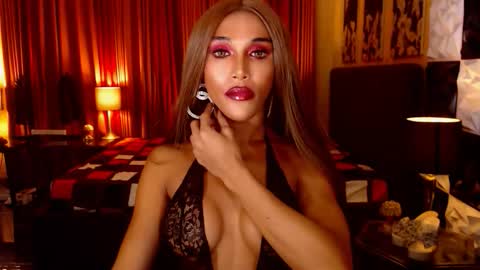 Snapshot of horny_ayahh chatting on October 20, 2025, 1:17 am horny_ayahh online show from October 20, 2025, 1:17 am