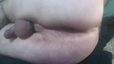 Snapshot of horny_bttm_18 chatting on October 22, 2025, 12:49 pm Daddies Boy97 online show from October 22, 2025, 12:49 pm