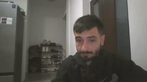 Snapshot of horny_couple9600 chatting on October 28, 2025, 10:45 pm horny_couple9600 online show from October 28, 2025, 10:45 pm