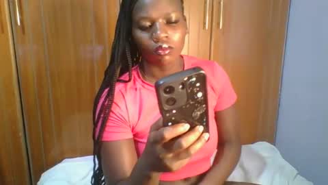 phanice online show from March 9, 2025, 4:16 am