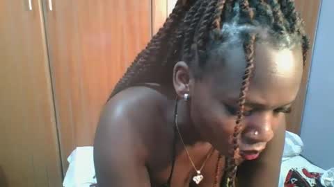 phanice online show from March 12, 2025, 4:41 am