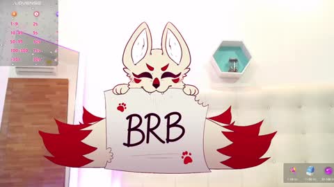 Snapshot of horny_juliettee chatting on February 7, 2025, 10:52 pm Juliette Roberts online show from February 7, 2025, 10:52 pm