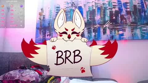 Snapshot of horny_juliettee chatting on February 12, 2025, 10:48 pm Juliette Roberts online show from February 12, 2025, 10:48 pm