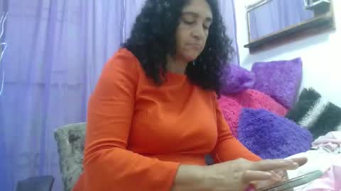 armina online show from October 7, 2025, 12:52 am