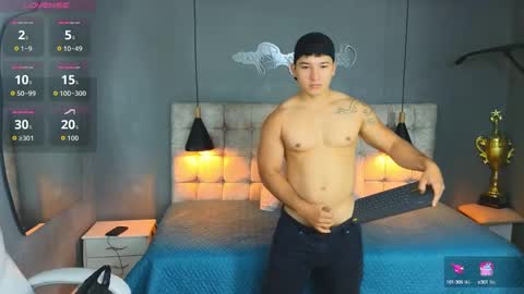 Snapshot of horny_nick18 chatting on September 11, 2025, 12:38 pm horny_nick18 online show from September 11, 2025, 12:38 pm