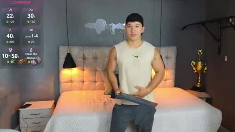 Snapshot of horny_nick18 chatting on September 19, 2025, 12:28 pm horny_nick18 online show from September 19, 2025, 12:28 pm