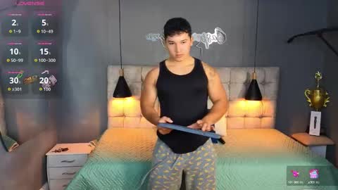 Snapshot of horny_nick18 chatting on September 23, 2025, 10:18 am horny_nick18 online show from September 23, 2025, 10:18 am