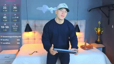 Snapshot of horny_nick18 chatting on October 11, 2025, 12:26 pm horny_nick18 online show from October 11, 2025, 12:26 pm