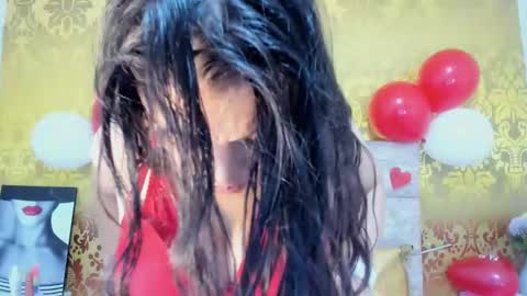 Snapshot of horny_rouse chatting on February 17, 2025, 7:58 am Rouse online show from February 17, 2025, 7:58 am